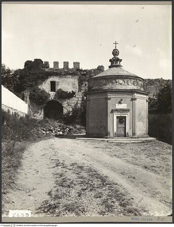 Vorderseite von bh096685_recto