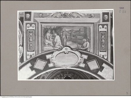 Vorderseite von bh096699_recto