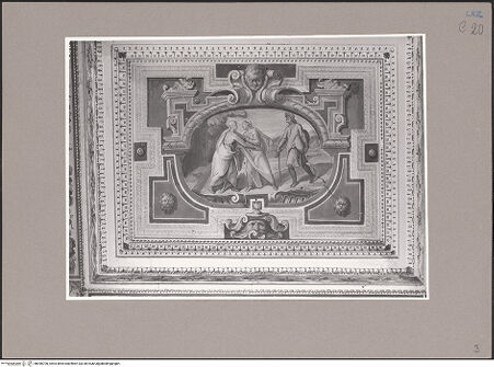 Vorderseite von bh096700_recto