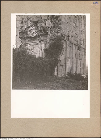 Vorderseite von bh096718_recto