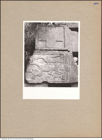 Vorderseite von bh096724_recto