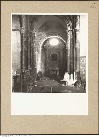 Vorderseite von Hutzel, Max [https://www.deutsche-digitale-bibliothek.de/content/lizenzen/rv-ez/] Santa Caterina - Rechter Querhausarm, bh096781_recto. Foto: Hutzel, Max.