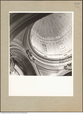 Vorderseite von Hutzel, Max [https://www.deutsche-digitale-bibliothek.de/content/lizenzen/rv-ez/] Chiesa dell'Annunciata - Detail, bh096800_recto. Foto: Hutzel, Max.