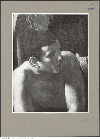 Vorderseite von bh096885_recto