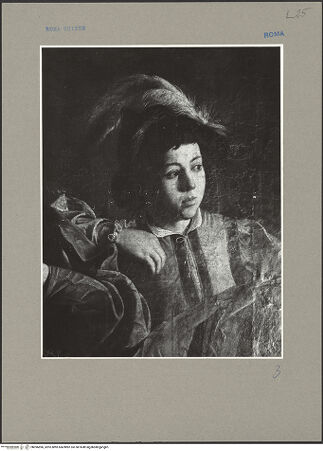 Vorderseite von bh096896_recto