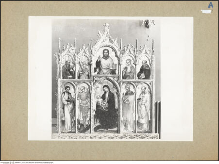 Vorderseite von bh096914_recto