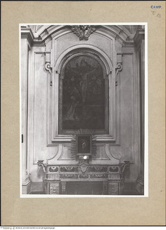 Vorderseite von Hutzel, Max [https://www.deutsche-digitale-bibliothek.de/content/lizenzen/rv-ez/] Duomo - Südquerhausarm. Ostwand, bh096939_recto. Foto: Hutzel, Max.