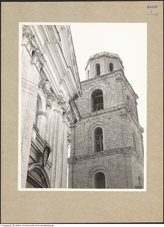 Vorderseite von Hutzel, Max [https://www.deutsche-digitale-bibliothek.de/content/lizenzen/rv-ez/] Duomo - Ansicht von Norden, bh096951_recto. Foto: Hutzel, Max.