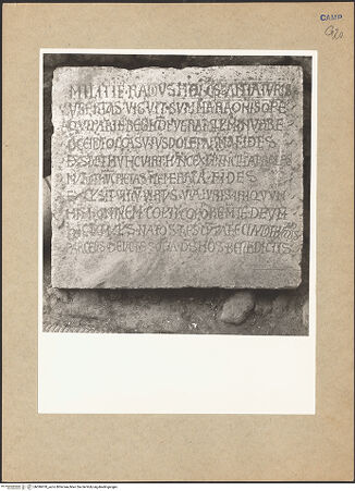 Vorderseite von Hutzel, Max [https://www.deutsche-digitale-bibliothek.de/content/lizenzen/rv-ez/] Gesamtansicht, bh096978_recto. Foto: Hutzel, Max.