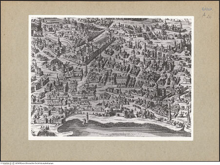 Vorderseite von bh096980_recto