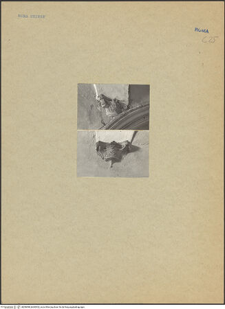 Vorderseite von bh096988_bh600922_recto