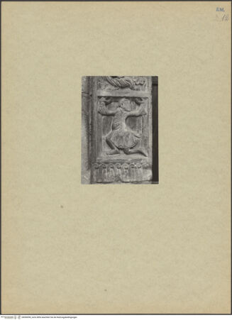 Vorderseite von bh096990_recto