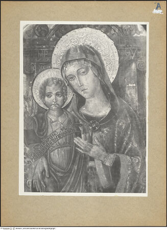 Vorderseite von bh096991_recto