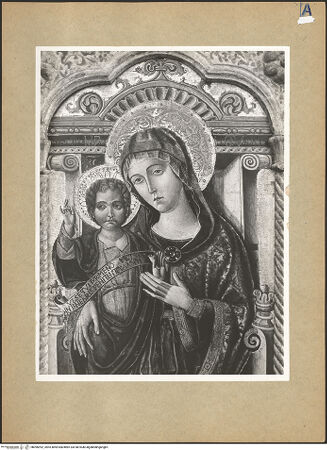 Vorderseite von bh096992_recto