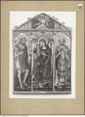 Vorderseite von bh096994_recto