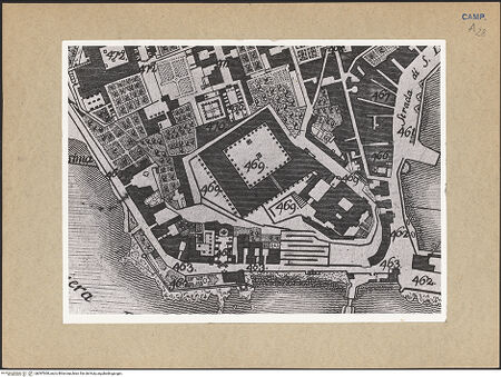 Vorderseite von bh097000_recto