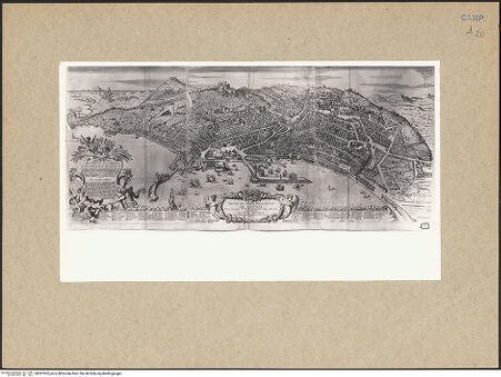 Vorderseite von bh097002_recto