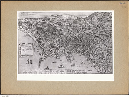 Vorderseite von bh097005_recto