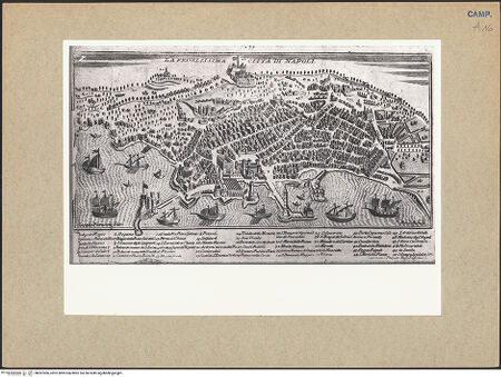 Vorderseite von bh097006_recto