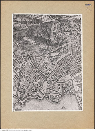 Vorderseite von bh097015_recto