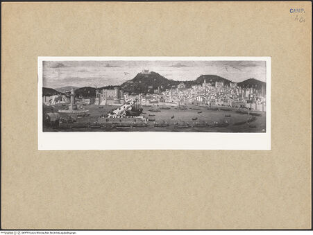 Vorderseite von bh097016_recto