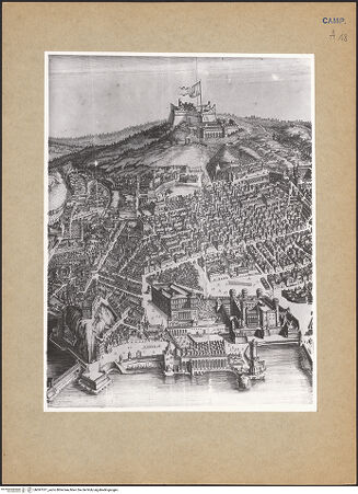 Vorderseite von bh097017_recto