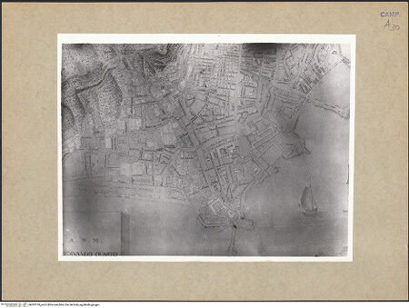 Vorderseite von bh097018_recto