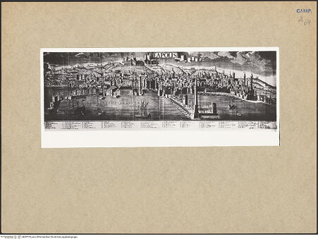 Vorderseite von bh097019_recto