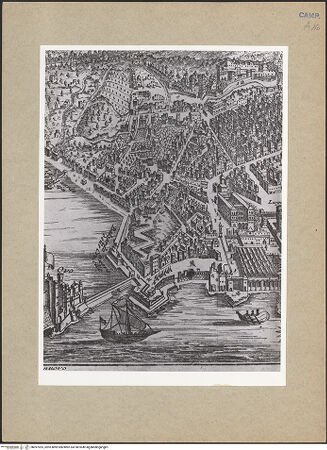 Vorderseite von bh097025_recto