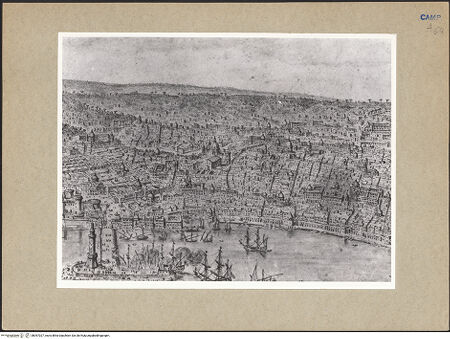 Vorderseite von bh097027_recto