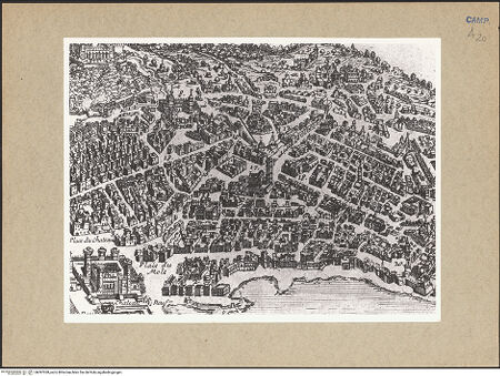 Vorderseite von bh097028_recto