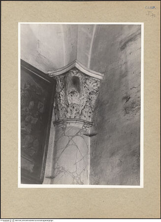 Vorderseite von Hutzel, Max [https://www.deutsche-digitale-bibliothek.de/content/lizenzen/rv-ez/] Seitenansicht, bh097045_recto. Foto: Hutzel, Max.