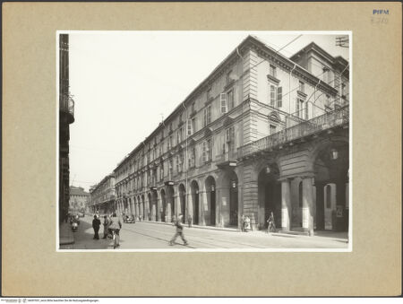 Vorderseite von bh097057_recto