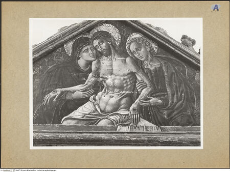 Vorderseite von bh097126_recto