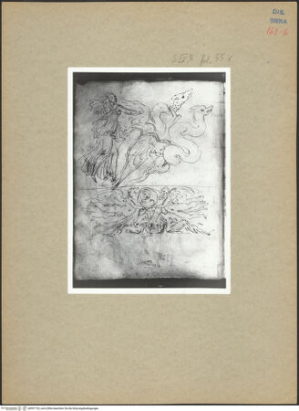 Vorderseite von bh097153_recto