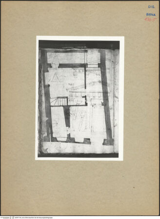 Vorderseite von bh097154_recto