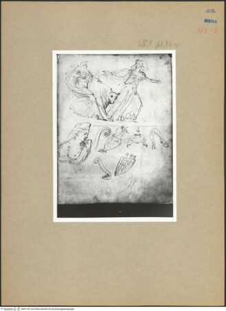 Vorderseite von bh097155_recto