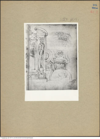 Vorderseite von bh097167_recto