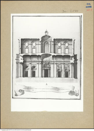 Vorderseite von bh097234_recto