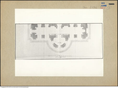 Vorderseite von bh097236_recto