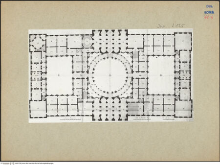 Vorderseite von bh097238_recto