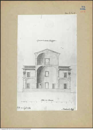 Vorderseite von bh097240_recto