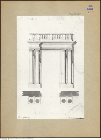 Vorderseite von bh097242_recto