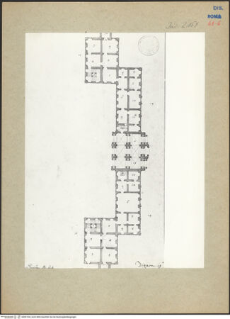 Vorderseite von bh097245_recto