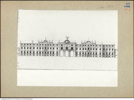 Vorderseite von bh097247_recto