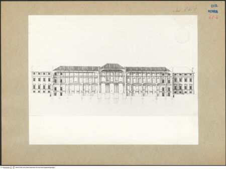 Vorderseite von bh097248_recto