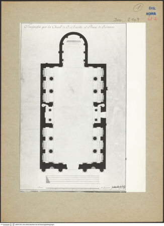 Vorderseite von bh097249_recto