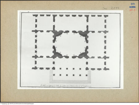 Vorderseite von bh097252_recto