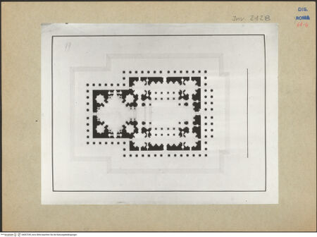 Vorderseite von bh097255_recto