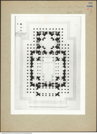 Vorderseite von bh097256_recto